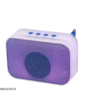 Speaker Portable Bluetooth Party Speaker